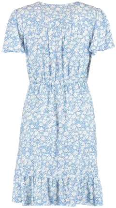 Hailys naisten mekko Pita SXS-2308037 - 6047 soft blue flower - 3
