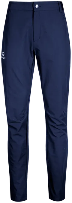 Halti naisten housut Kero II W X-stretch 064-0778 - Maritime blue - 1