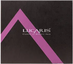 Lucaris valkoviinilasi Tokyo 36,5 cl 6-pack - 3