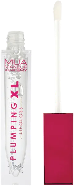 MUA Make Up Academy Plump XL Plumping Lipgloss 6,5 ml huulikiilto - 2