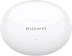 Huawei Bluetooth vastamelunappikuulokkeet Freebuds 5i Ceramic White - 2