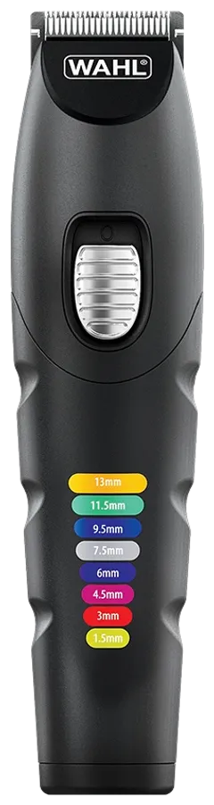 Wahl Trimmeri 9893-0464 multi Color Advanced - 1