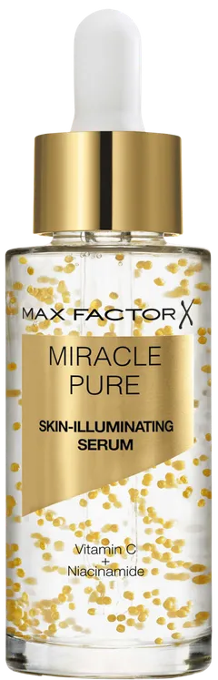 Max Factor Miracle Pure Serum 30 ml kasvoseerumi - 1