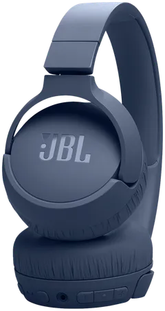 JBL Bluetooth vastamelukuulokkeet Tune 670NC sininen - 6