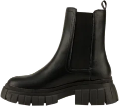 TEX naisten venykenilkkurit I965551 - BLACK 1 - 3