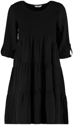 Zabaione naisten mekko Clarissa Sn-151-0102 - BLACK - 1
