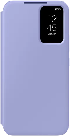 Samsung A54 lompakkokotelo sininen - 6