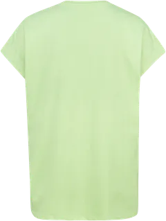 House naisten t-paita 213H102213 - Quiet green - 3