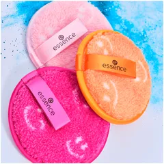 essence you make my day! makeup remover pads 01 You're The Best I've Ever Pad! 3 st - 3