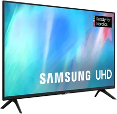 Samsung UE65AU7095 65" 4K UHD Smart TV - 2