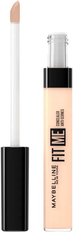 Maybelline New York  Fit Me Concealer 15 Fair peiteväri 6,8ml - 1