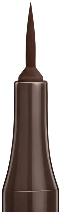 IsaDora Brow Fine Liner Medium Brown - 3