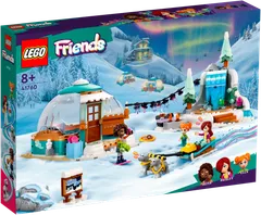 LEGO Friends 41760 Igluseikkailu - 2