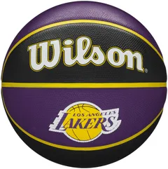 NBA Team Tribute LA Lakers - 1