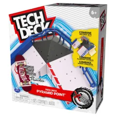 Tech Deck X-Connect aloituspakkaus - 17