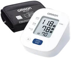 Omron M2+ verenpainemittari - 1