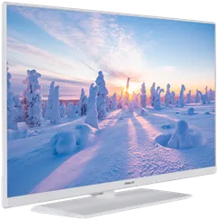 Finlux 32" FullHD Android Smart LED TV 32G8.2WCI valkoinen - 2