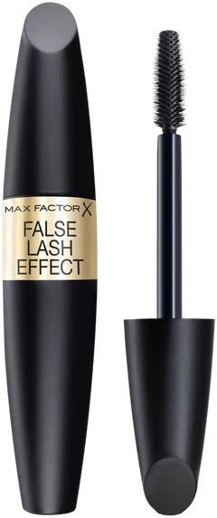 Max Factor False Lash Effect Waterproof Black 13 ml - 1