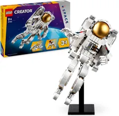 LEGO Creator 31152 Astronautti avaruudessa - 1