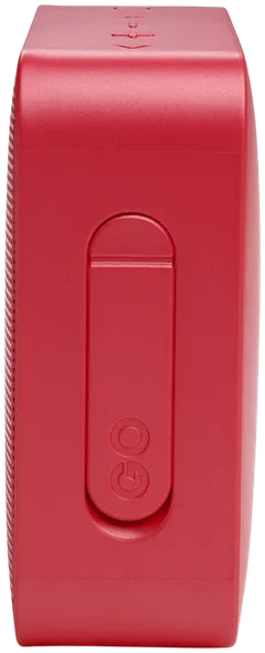 JBL Bluetooth-kaiutin GO Essential punainen - 4