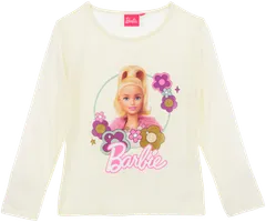 Barbie lasten paita - WHITE - 1