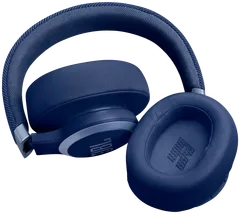 JBL Bluetooth vastamelusankakuulokkeet Live 770NC sininen - 2