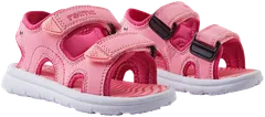 Reima lasten sandaalit Bungee 5400089A - Sunset Pink - 4