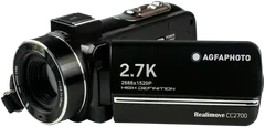 Afgphoto videokamera CC2700 - 1