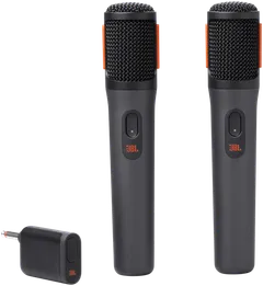 JBL mikrofonijärjestelmä Wireless mic - 1