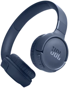 JBL Bluetooth sankakuulokkeet Tune 520BT sininen - 1