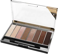 Max Factor Masterpiece Nude Palette 1 Cappuccino Nudes 6,5 g - 2
