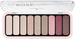 essence the ROSE edition eyeshadow palette luomiväripaletti 10 g - 2
