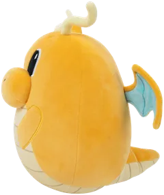 Squishmallows 25 cm Pokemon Dragonite - 3