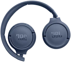 JBL Bluetooth sankakuulokkeet Tune 520BT sininen - 6