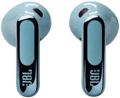 JBL Bluetooth vastamelunappikuulokkeet Live Flex 3 sininen - 4