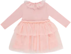 TEX BABY vauvojen mekko I968048 - PINK 2 - 2