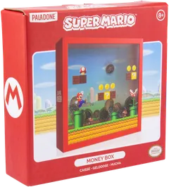 Paladone säästölipas Super Mario - 4