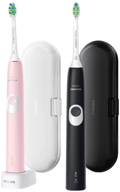 Philips Sonicare sähköhammasharja HX6800/35 tuplapakkaus - 3