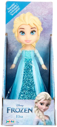 Disney Princess & Frozen mininuket - 1