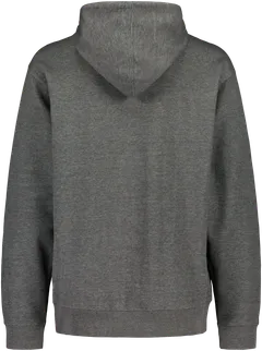 Starter miesten huppari half-zip YSMT4339 - CHARCOAL HEATHER - 2