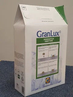 GranLux jäänmurtaja liukkaudentorjuntaan täyttöpakkaus - 1