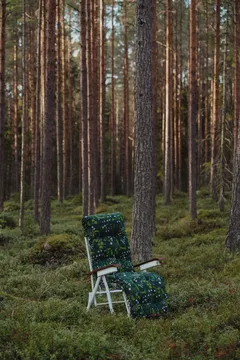 Varax Baden baden tuoli, Suomen metsä 87B - 2