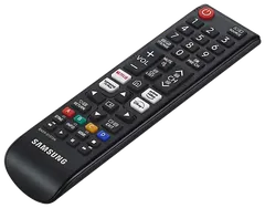 Samsung TV kaukosäädin VG-TM1240AN/XC - 4