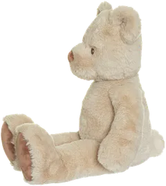 Teddykompaniet Sven-Nalle 45 Cm Beige - 3