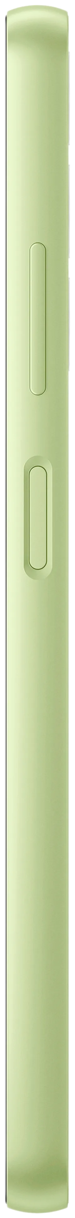 Samsung Galaxy a05s LTE vaaleanvihreä 64gb Älypuhelin - 6
