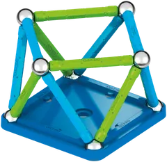 Geomag Classic magneettinen rakennussarja 25 osaa - 2