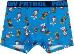 Paw Patrol lasten bokserit PTCQ00012 2-pack - Blue - 3