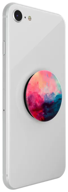 Popsockets puhelinpidike popgrip cascade water - 6