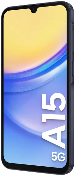 Samsung Galaxy a15 5g musta 128gb Älypuhelin - 4