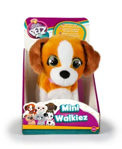 Club Petz Mini Walkiez kävelevä koira, erilaisia - 3